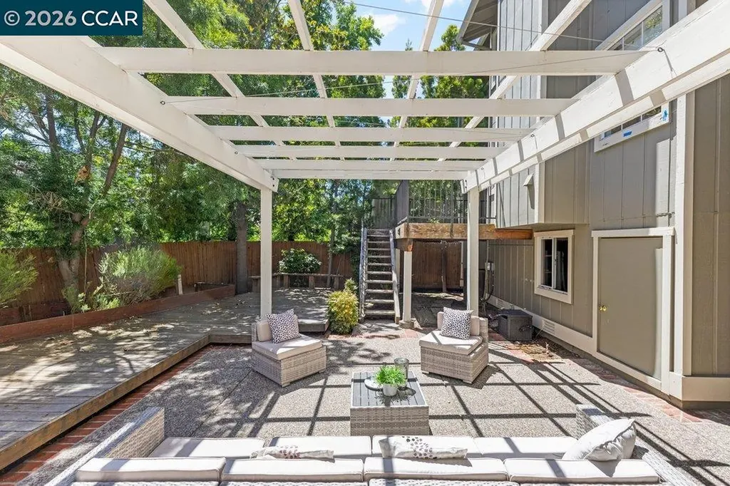 234 Hillcrest Lane Pleasant Hill CA 94523
