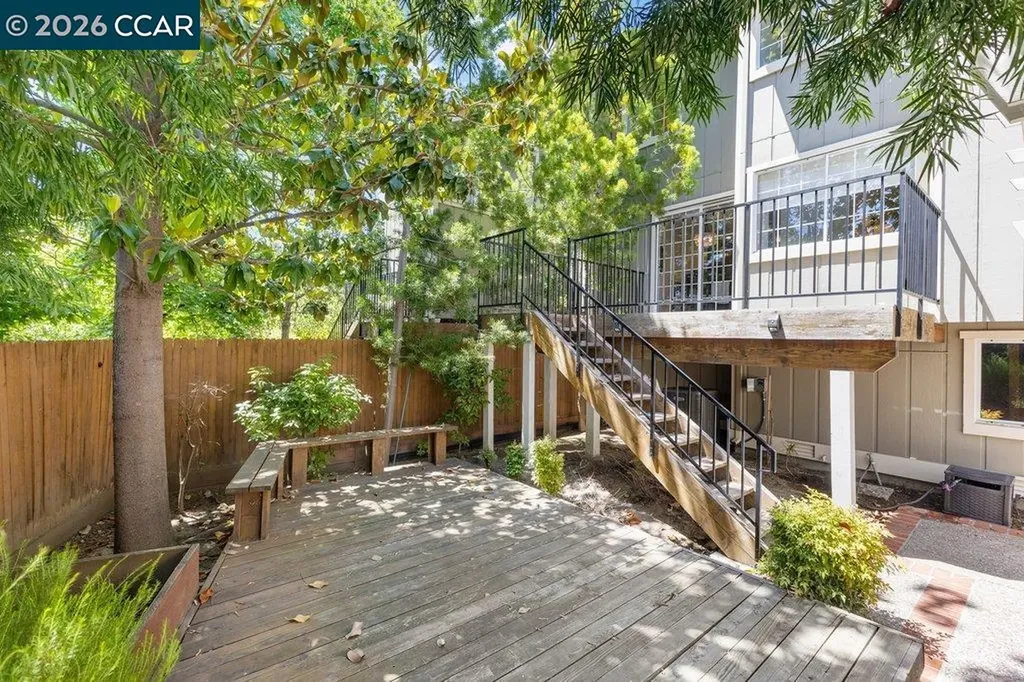 234 Hillcrest Lane Pleasant Hill CA 94523