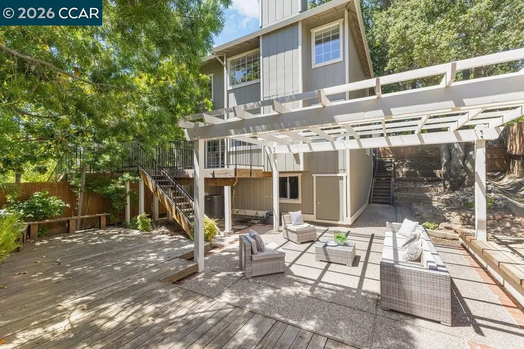234 Hillcrest Lane Pleasant Hill CA 94523