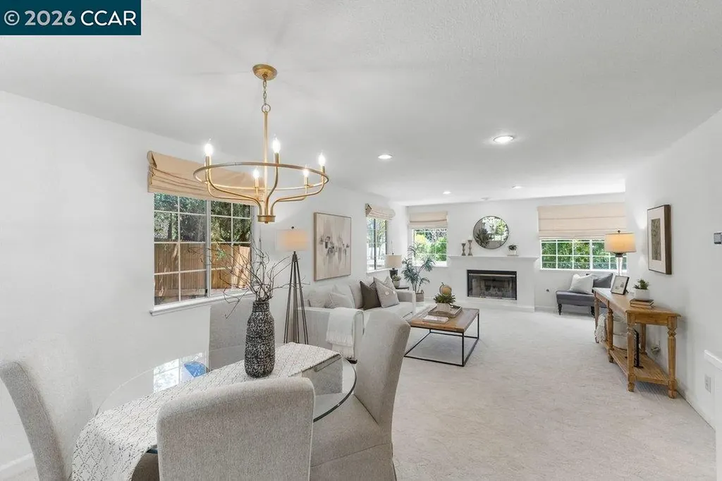 234 Hillcrest Lane Pleasant Hill CA 94523
