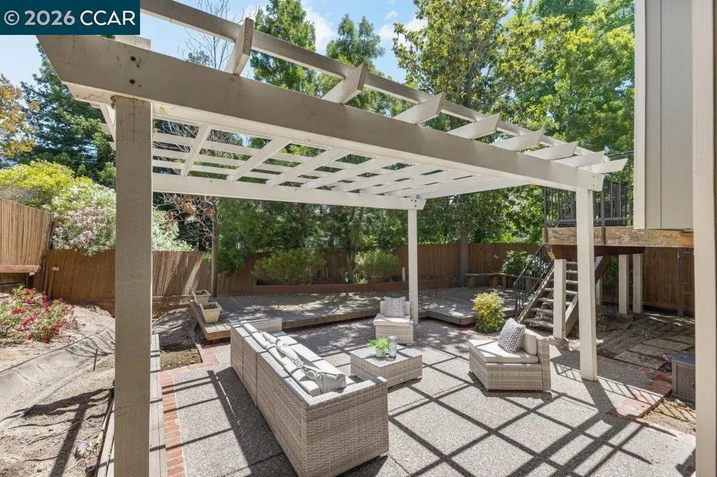 234 Hillcrest Lane Pleasant Hill CA 94523