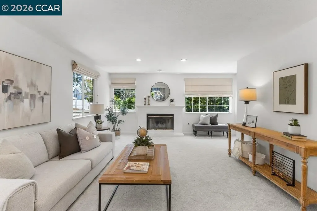 234 Hillcrest Lane Pleasant Hill CA 94523