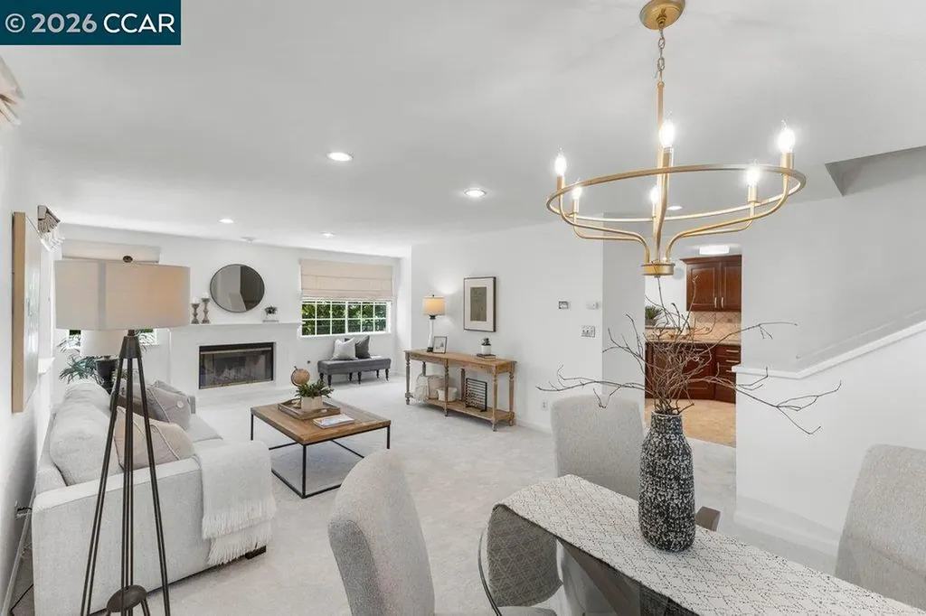 234 Hillcrest Lane Pleasant Hill CA 94523
