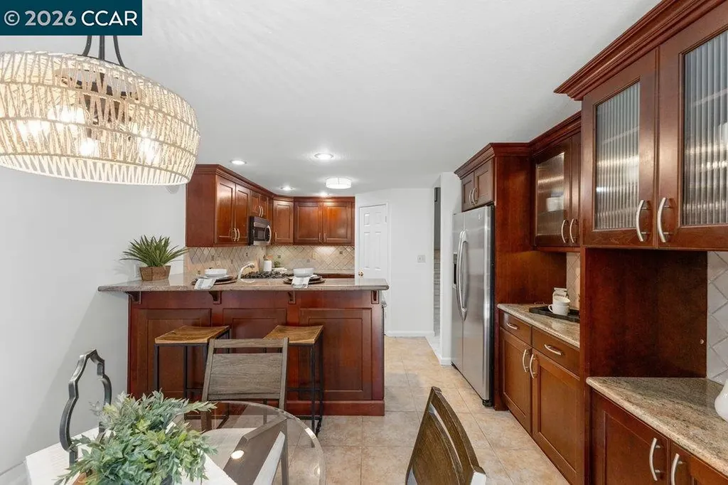 234 Hillcrest Lane Pleasant Hill CA 94523