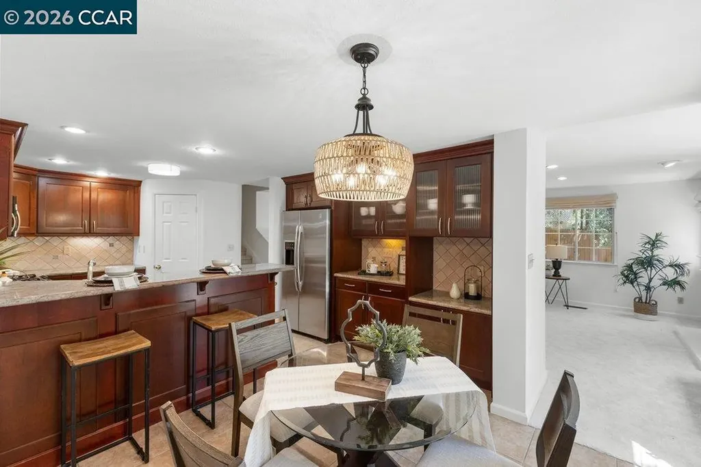 234 Hillcrest Lane Pleasant Hill CA 94523