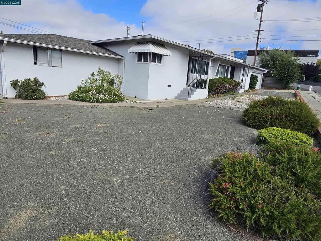 2664-2666 Renton Way Castro Valley CA 94546