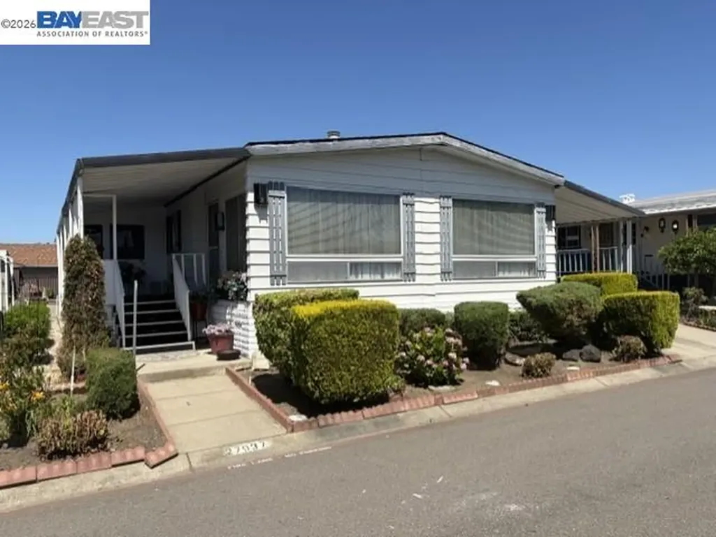 27937 Pueblo Calle Hayward CA 94545