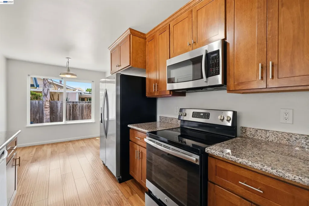 7601 Redbud Court Newark CA 94560