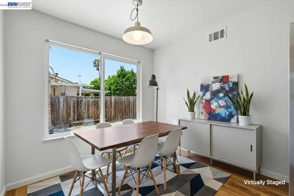 7601 Redbud Court Newark CA 94560