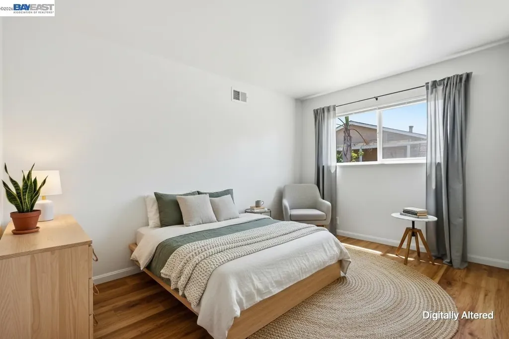 7601 Redbud Court Newark CA 94560