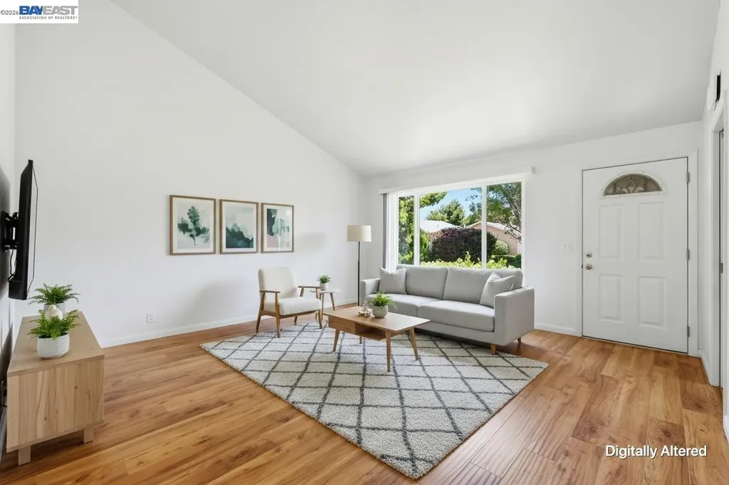 7601 Redbud Court Newark CA 94560