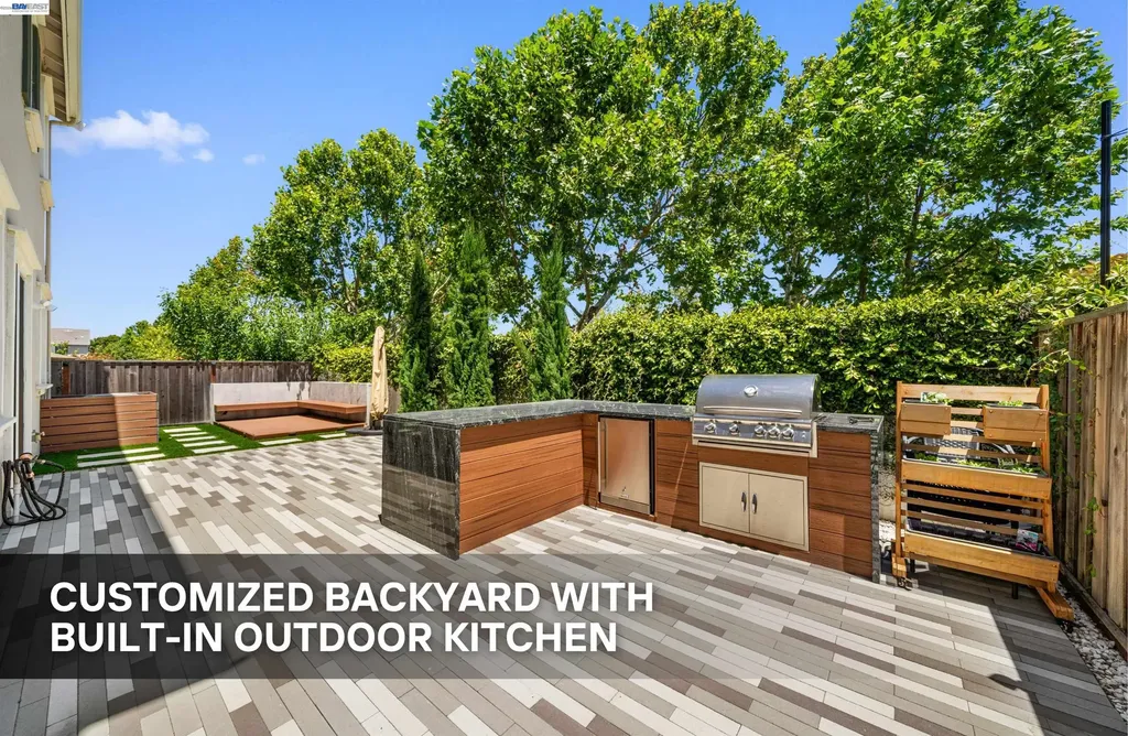 39906 Waxwing Drive Newark CA 94560