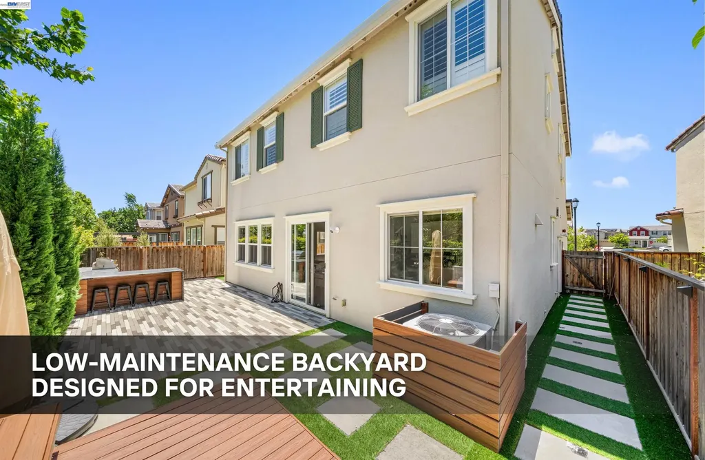 39906 Waxwing Drive Newark CA 94560