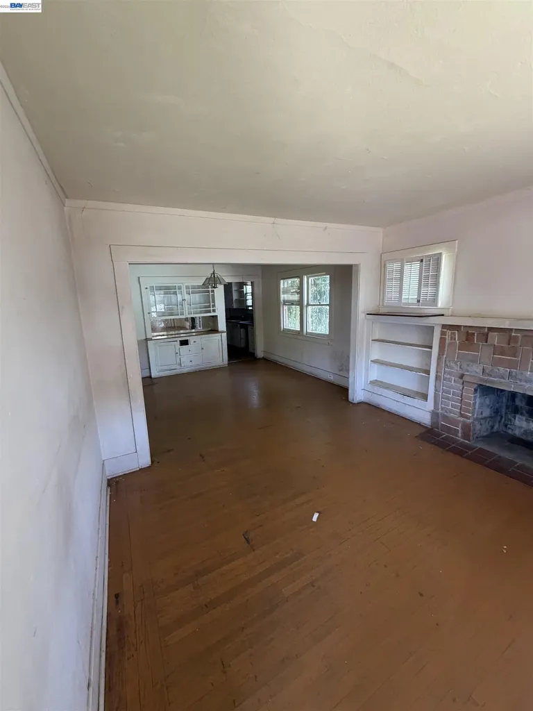 1363 61st Avenue Oakland CA 94621