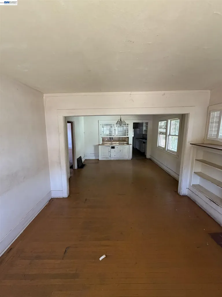 1363 61st Avenue Oakland CA 94621