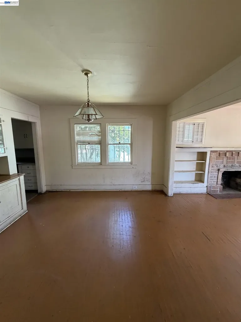 1363 61st Avenue Oakland CA 94621
