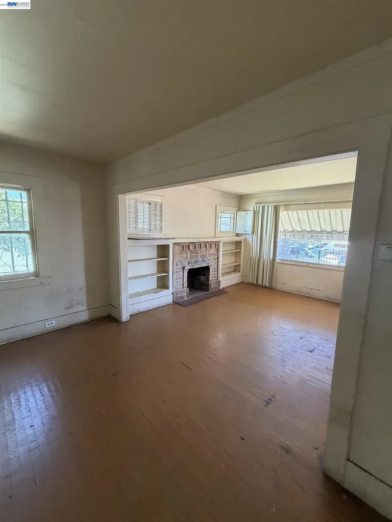 1363 61st Avenue Oakland CA 94621