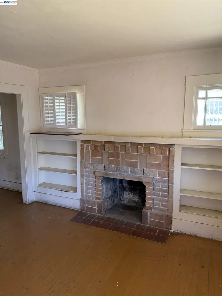 1363 61st Avenue Oakland CA 94621