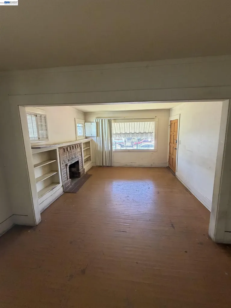 1363 61st Avenue Oakland CA 94621