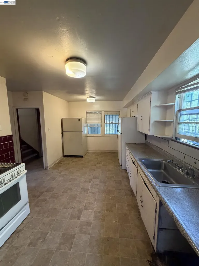 1363 61st Avenue Oakland CA 94621