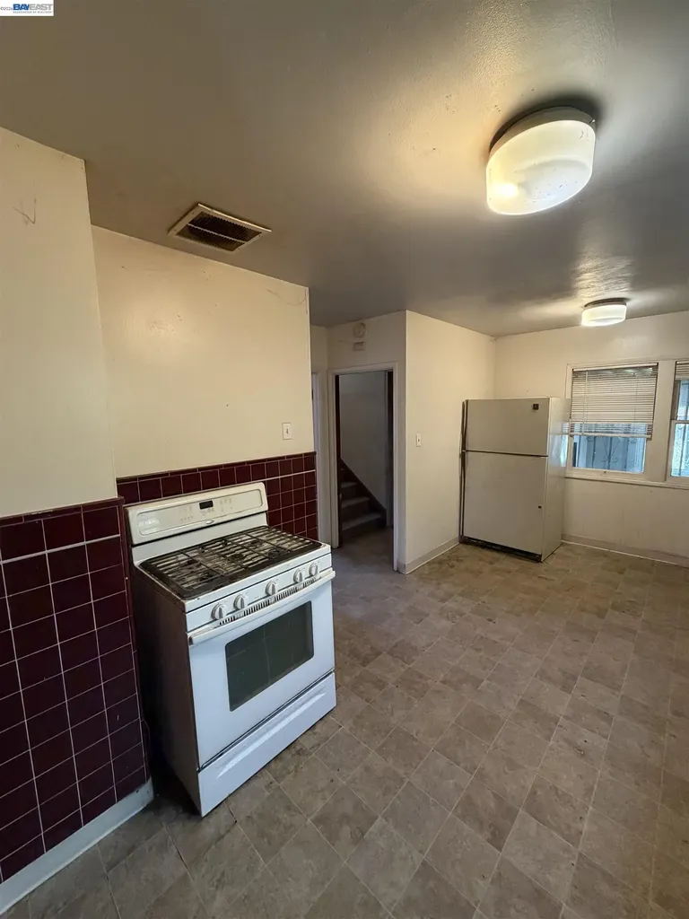 1363 61st Avenue Oakland CA 94621