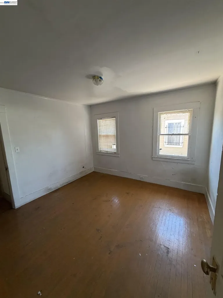 1363 61st Avenue Oakland CA 94621