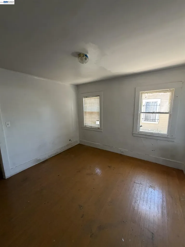 1363 61st Avenue Oakland CA 94621
