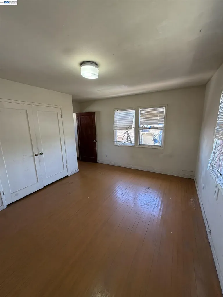 1363 61st Avenue Oakland CA 94621