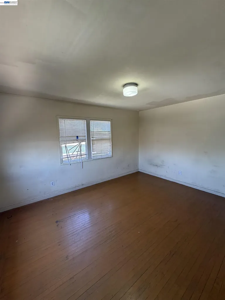 1363 61st Avenue Oakland CA 94621