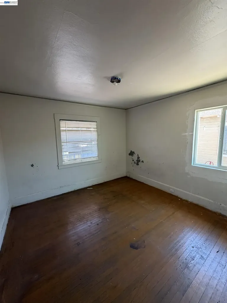1363 61st Avenue Oakland CA 94621