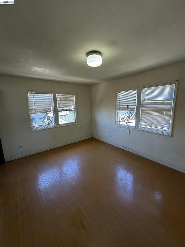 1363 61st Avenue Oakland CA 94621