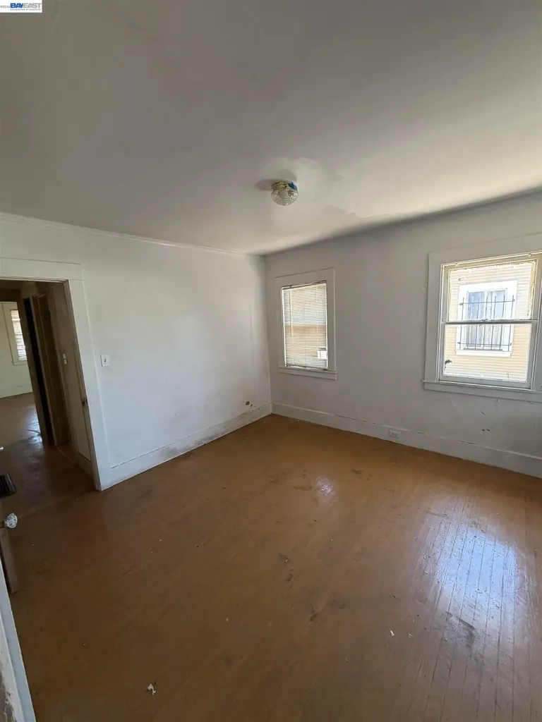 1363 61st Avenue Oakland CA 94621