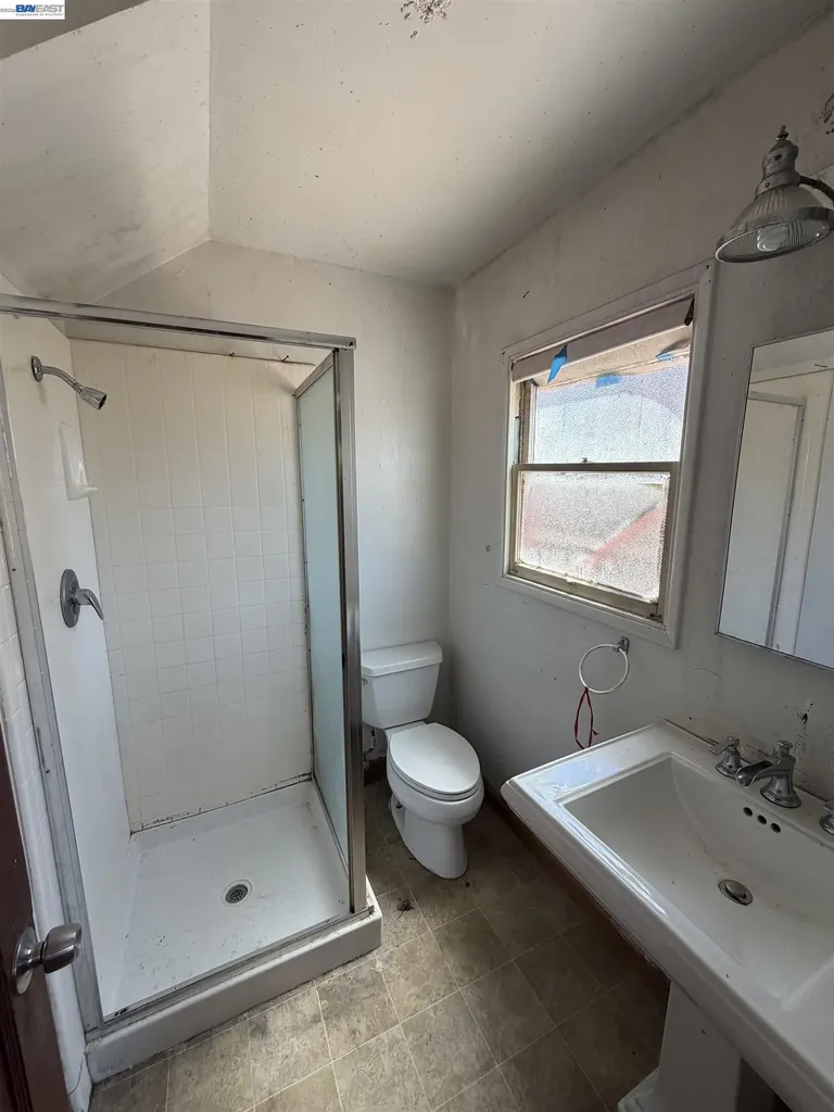 1363 61st Avenue Oakland CA 94621