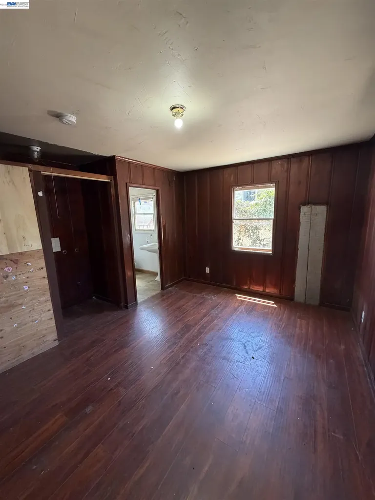 1363 61st Avenue Oakland CA 94621