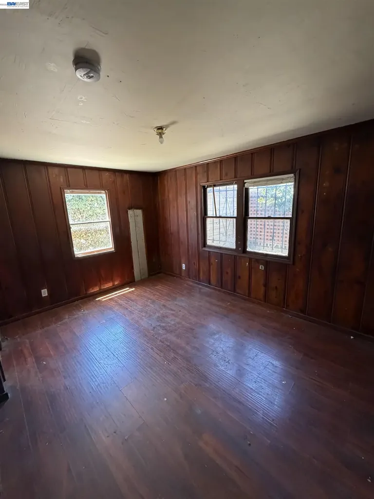 1363 61st Avenue Oakland CA 94621