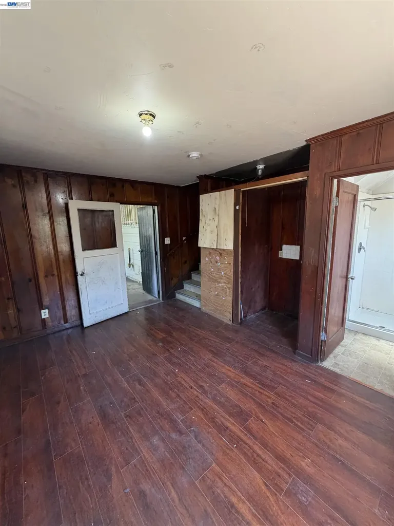 1363 61st Avenue Oakland CA 94621