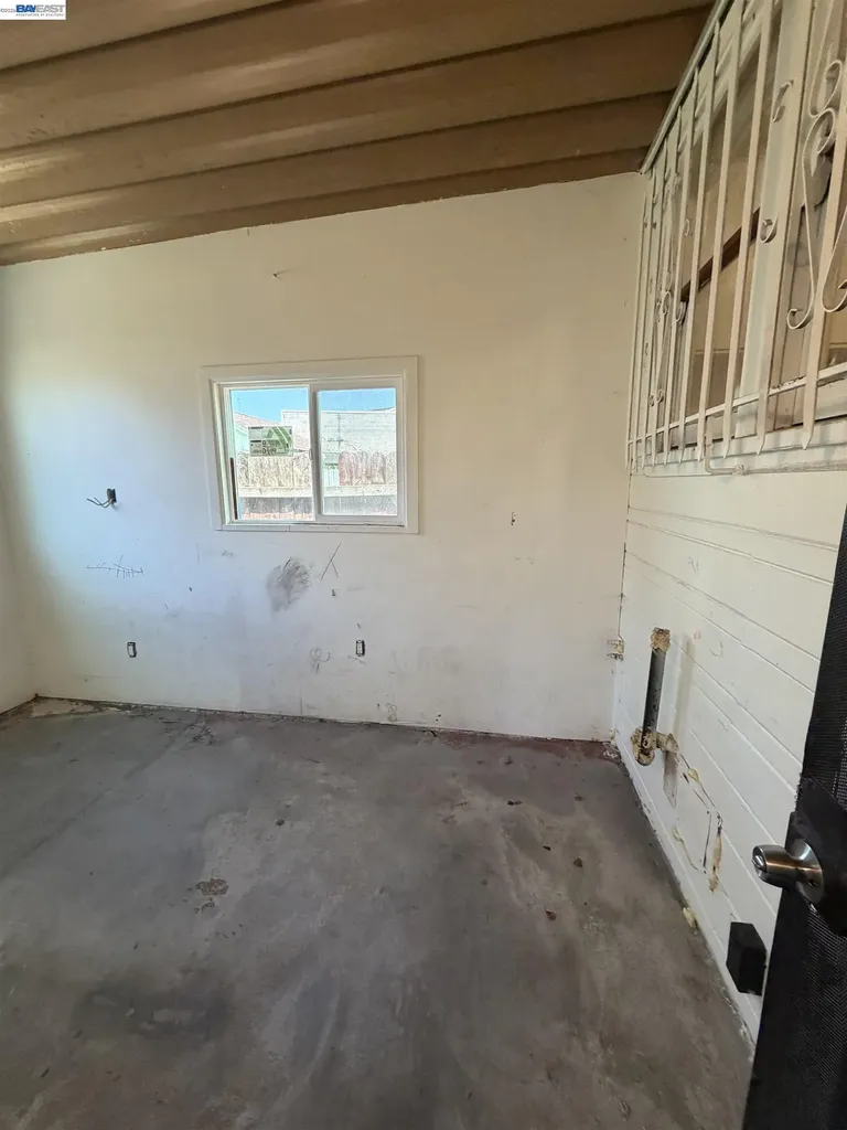 1363 61st Avenue Oakland CA 94621