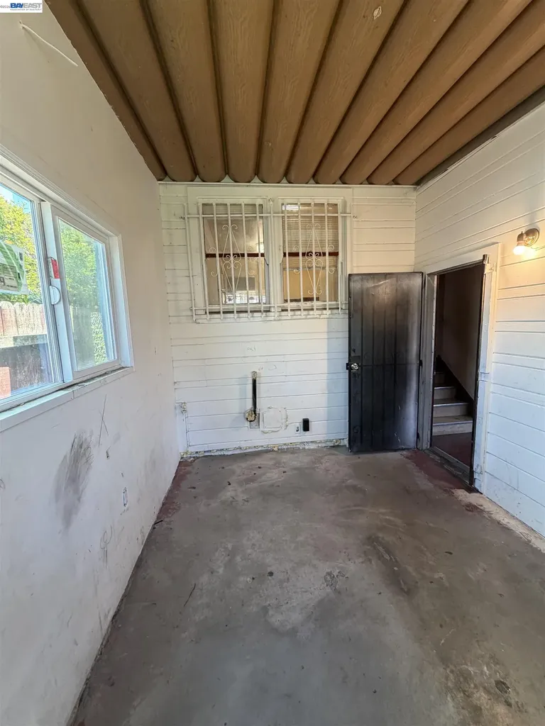 1363 61st Avenue Oakland CA 94621