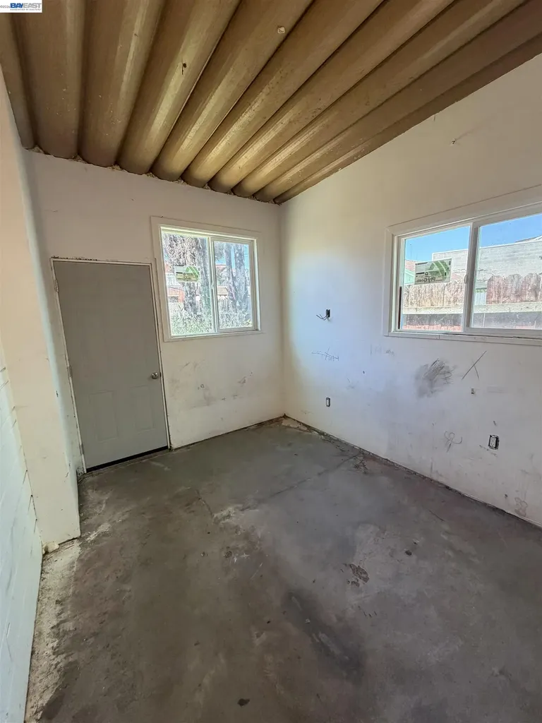 1363 61st Avenue Oakland CA 94621