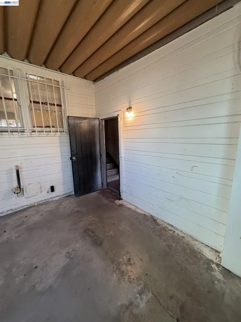 1363 61st Avenue Oakland CA 94621