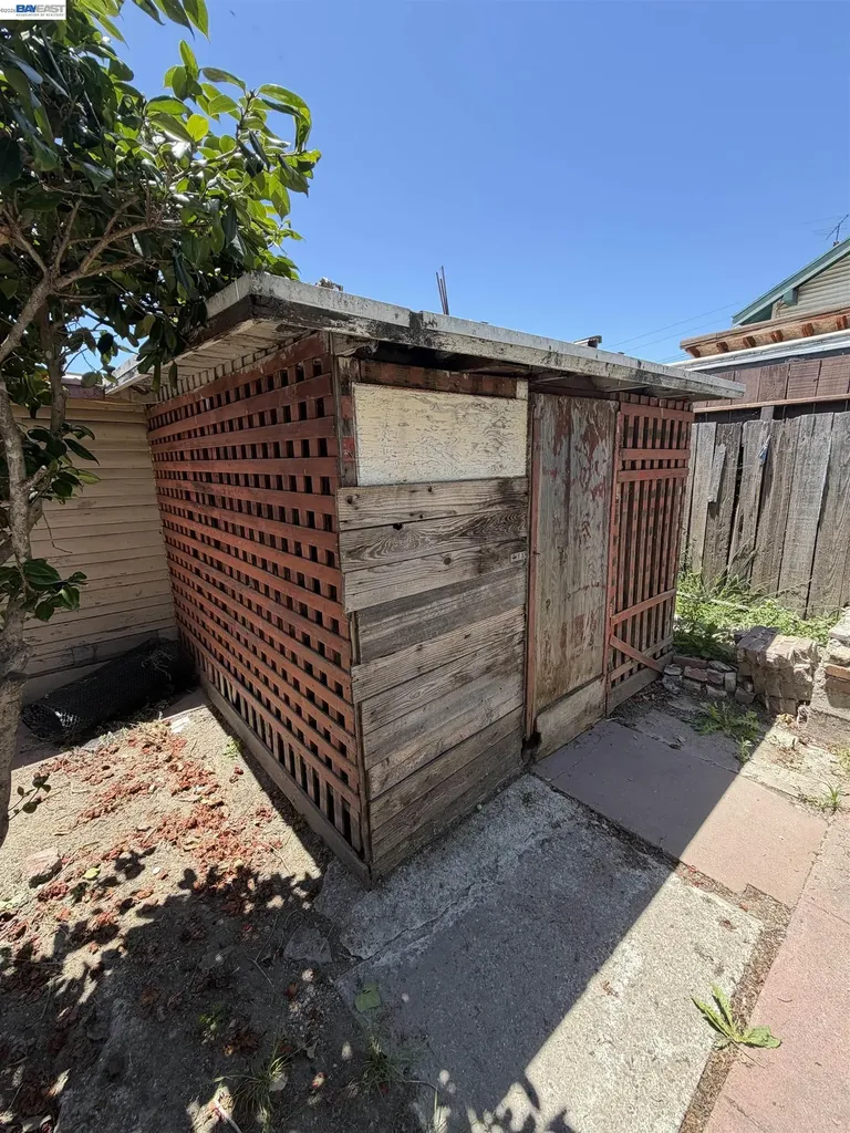 1363 61st Avenue Oakland CA 94621