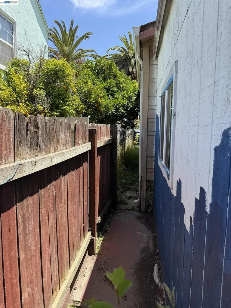 1363 61st Avenue Oakland CA 94621