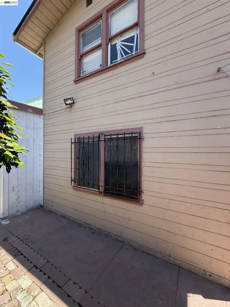 1363 61st Avenue Oakland CA 94621