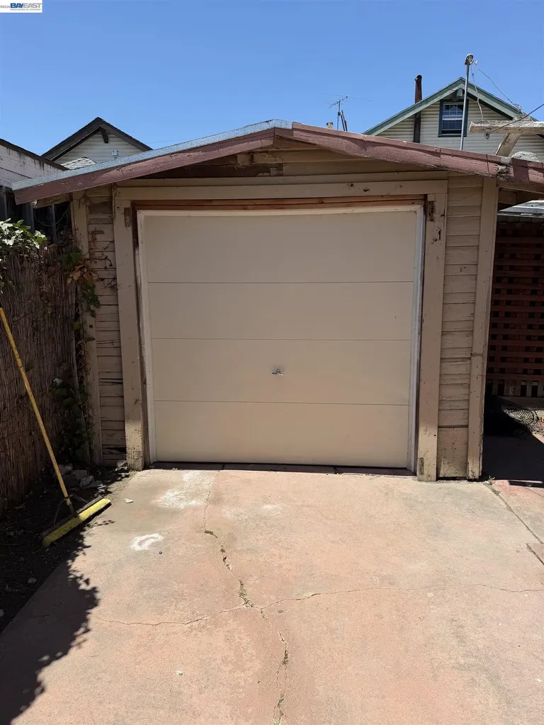 1363 61st Avenue Oakland CA 94621
