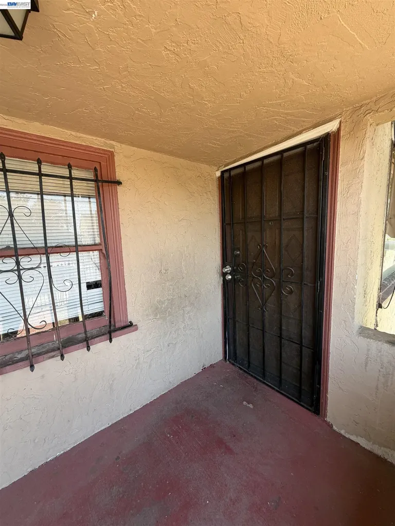 1363 61st Avenue Oakland CA 94621