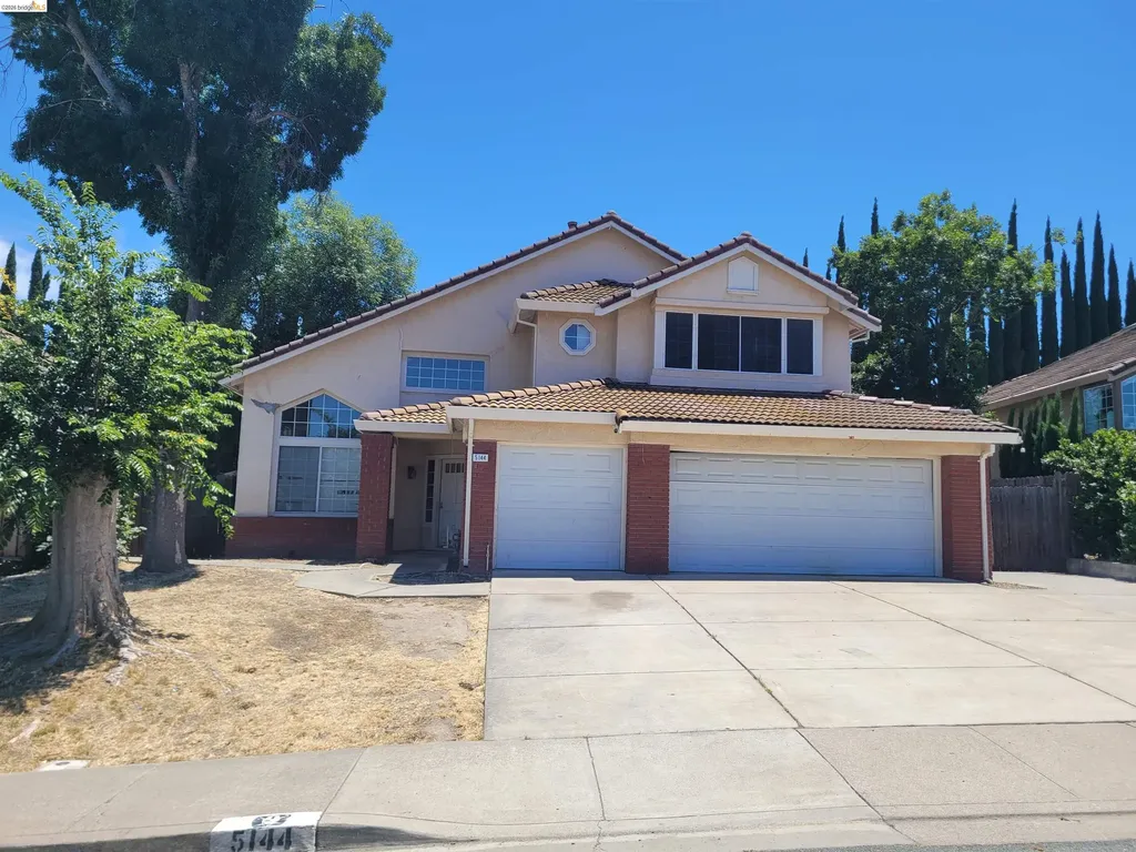5144 Carriage Way Antioch CA 94531