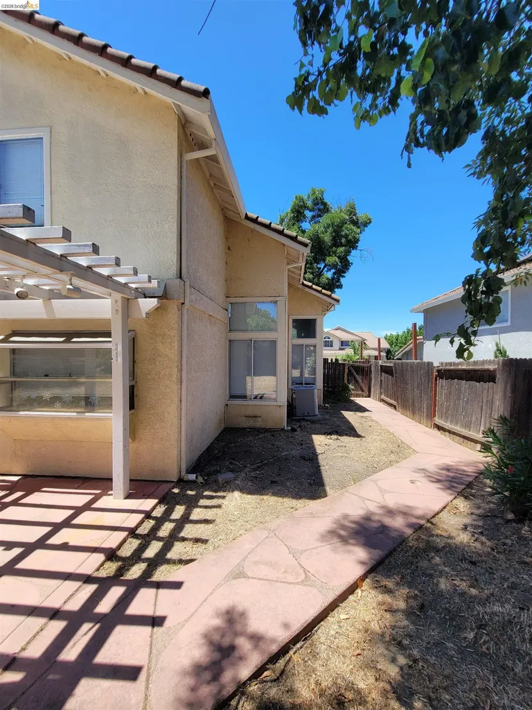 5144 Carriage Way Antioch CA 94531
