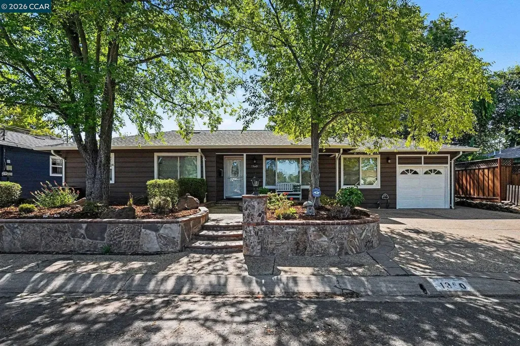 1360 Grove Way Concord CA 94518