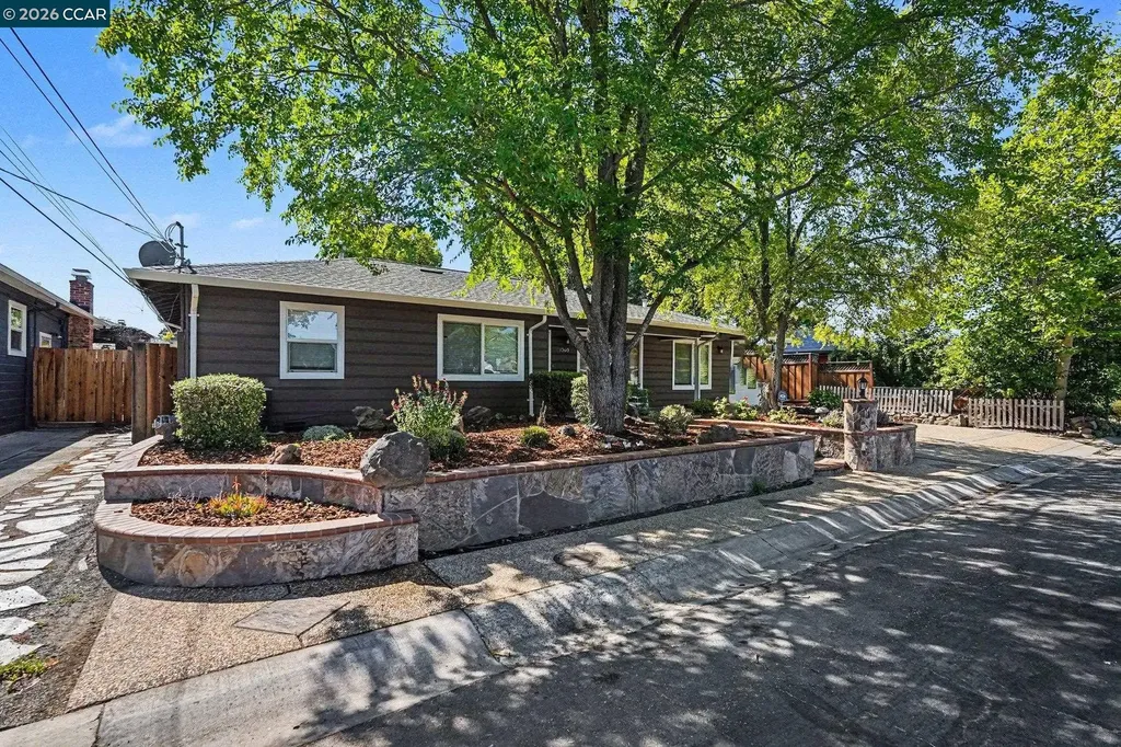 1360 Grove Way Concord CA 94518