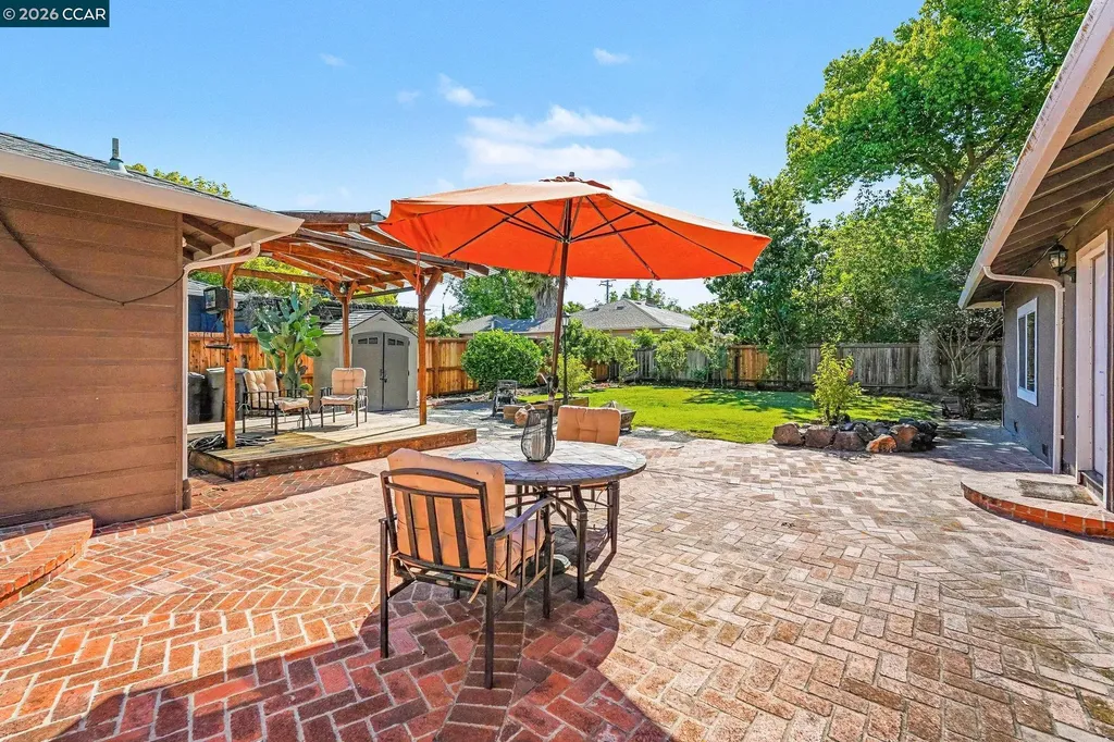 1360 Grove Way Concord CA 94518